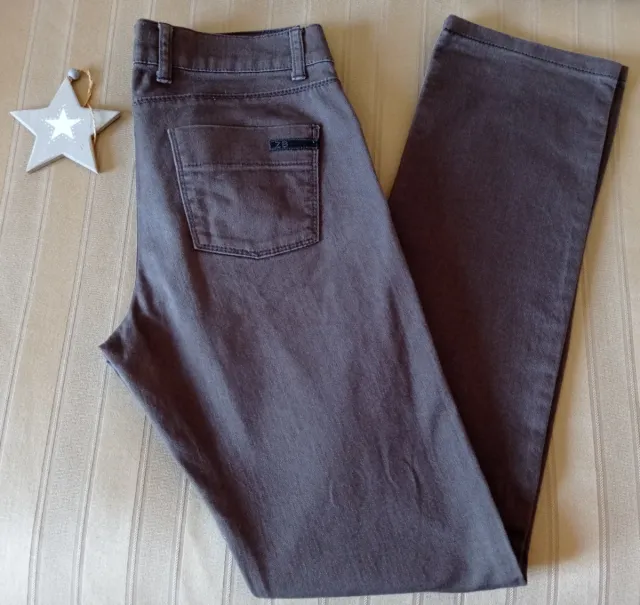 Pantaloni Zara donna tg 42 ( italiana )