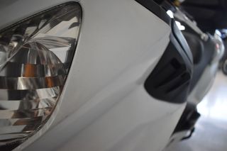 SYM MAXSYM 400i Scooter Blanco