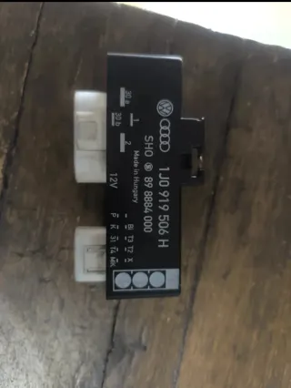 Volkswagen Polo 1998