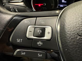 Volkswagen Touran 2020