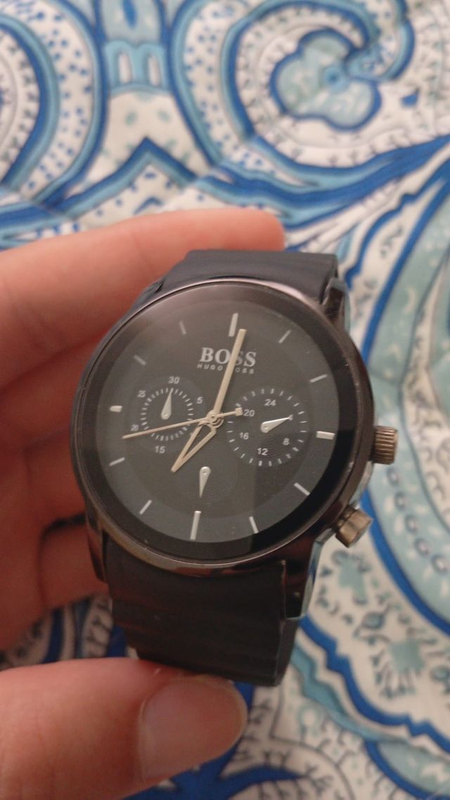 Vendo reloj nuevo a estrenar 