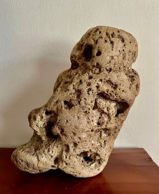 Roca para Acuarios y Terrarios