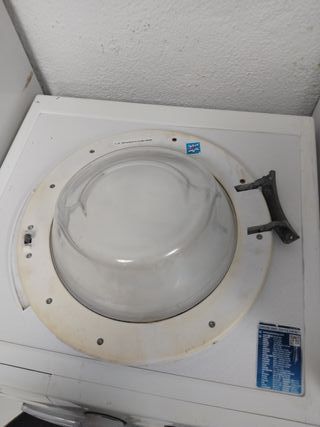 Puerta lavadora Siemens