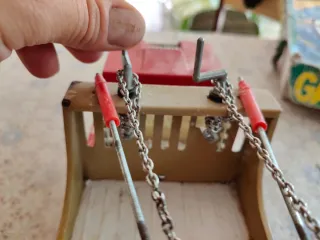 Camión Gozán Tigre 2.000