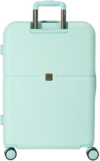 Maleta Cabina Pepe Jeans Highlight 79L Turquesa