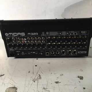 Mixer digitale Midas M32R Live