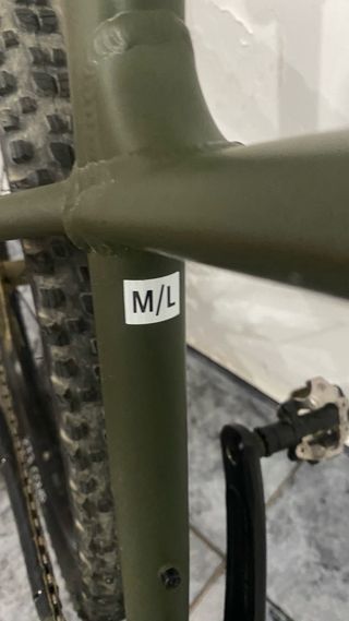 Bicicleta Montaña Trek Marlin 6