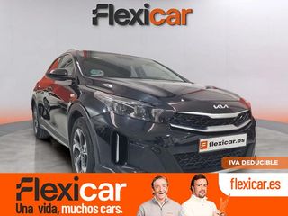 Kia XCeed 1.5 MHEV iMT Drive 118kW (160CV)