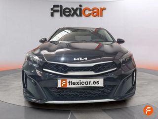 Kia XCeed 1.5 MHEV iMT Drive 118kW (160CV)