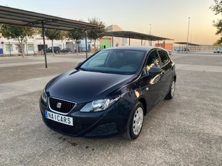 SEAT Ibiza 2011