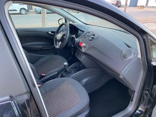 SEAT Ibiza 2011