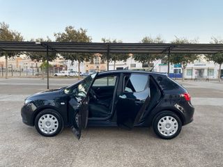 SEAT Ibiza 2011