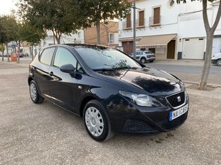 SEAT Ibiza 2011