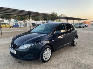 SEAT Ibiza 2011