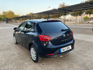 SEAT Ibiza 2011