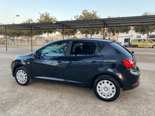 SEAT Ibiza 2011