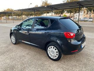 SEAT Ibiza 2011