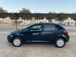SEAT Ibiza 2011