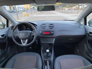 SEAT Ibiza 2011