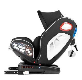 Silla coche Isofix Hasta,36 kg