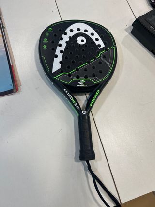 Pala Padel Head Extreme 2.0