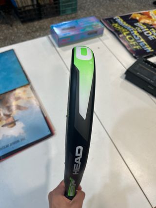 Pala Padel Head Extreme 2.0