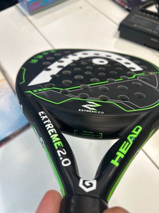 Pala Padel Head Extreme 2.0