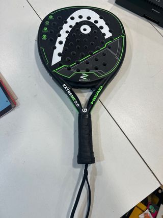 Pala Padel Head Extreme 2.0