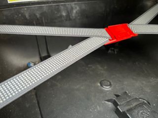 Juego Maletas Laterales Honda Africa Twin 750