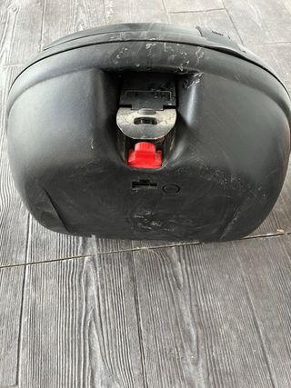 Juego Maletas Laterales Honda Africa Twin 750