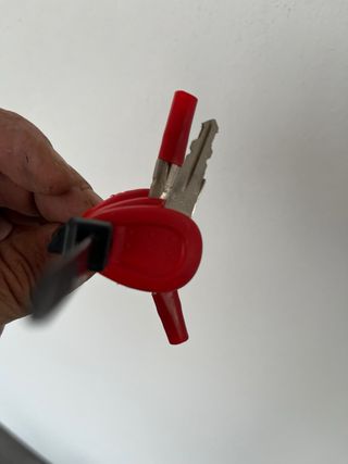 Juego Maletas Laterales Honda Africa Twin 750