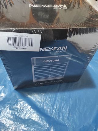 Mini refrigeratore d'aria USB