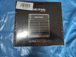 Mini refrigeratore d'aria USB