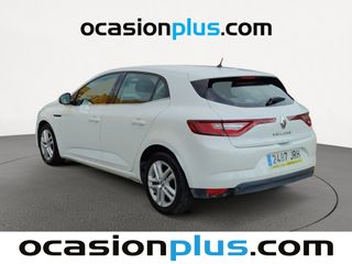 Renault Megane Intens Energy TCe 97 kW (130 CV)