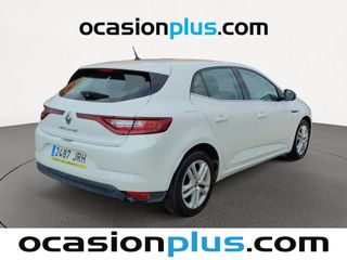 Renault Megane Intens Energy TCe 97 kW (130 CV)
