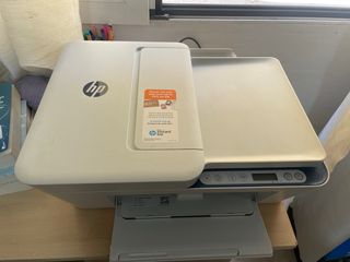 Impresora HP DeskJet 4100e