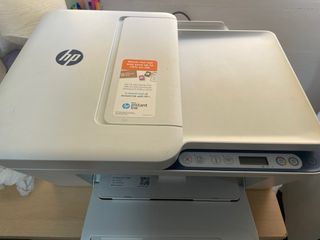 Impresora HP DeskJet 4100e