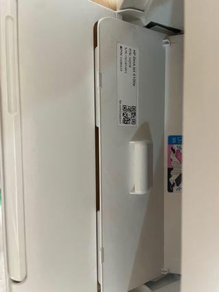 Impresora HP DeskJet 4100e