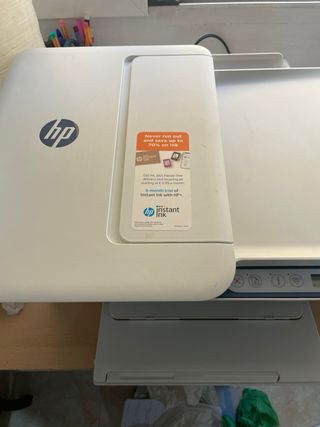 Impresora HP DeskJet 4100e