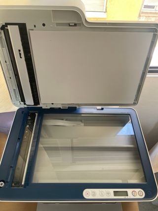 Impresora HP DeskJet 4100e