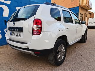 Dacia Duster 2016