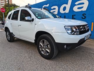 Dacia Duster 2016