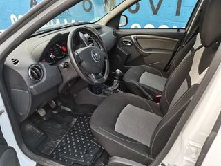 Dacia Duster 2016