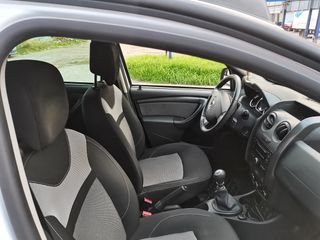 Dacia Duster 2016