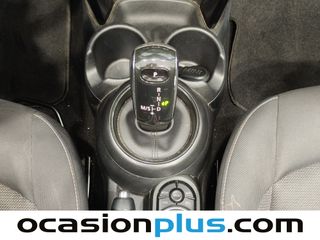 MINI MINI Cabrio Cooper 100 kW (136 CV)