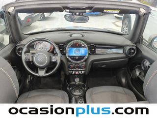MINI MINI Cabrio Cooper 100 kW (136 CV)