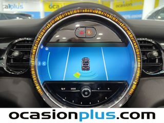 MINI MINI Cabrio Cooper 100 kW (136 CV)