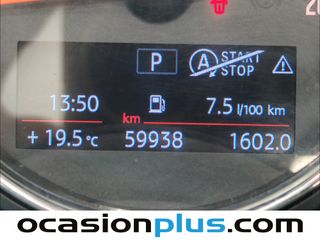 MINI MINI Cabrio Cooper 100 kW (136 CV)