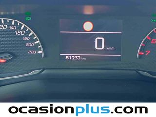 Peugeot 2008 PureTech 100 S&S Allure 75 kW (100 CV)