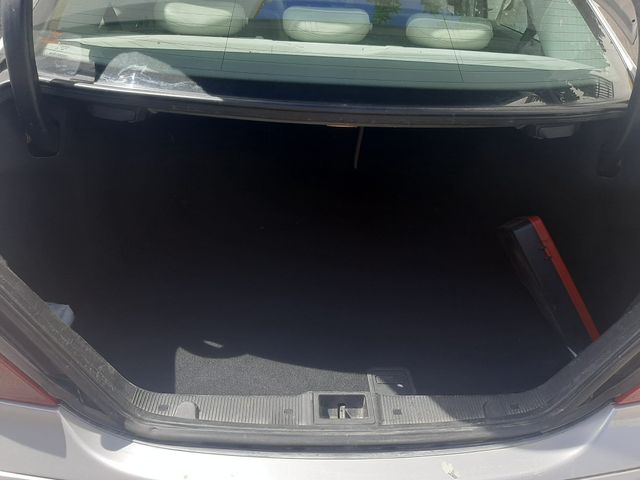 Mercedes-Benz Classe C 220 CDI AUTOMATICO